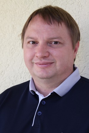 Hansruedi Schmid