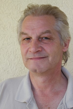 Michael Hottek